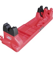 MTM GV30 - Morsa per Pistola, Kit di Pulizia, autoportante, 11 Scomparti